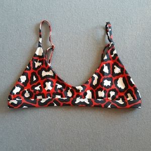 Kulani Kinis Bikini Top❤🖤